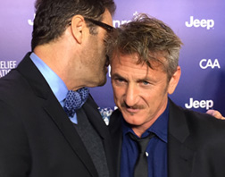 Sean and Jerry Penacoli