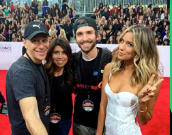 camera man los angeles