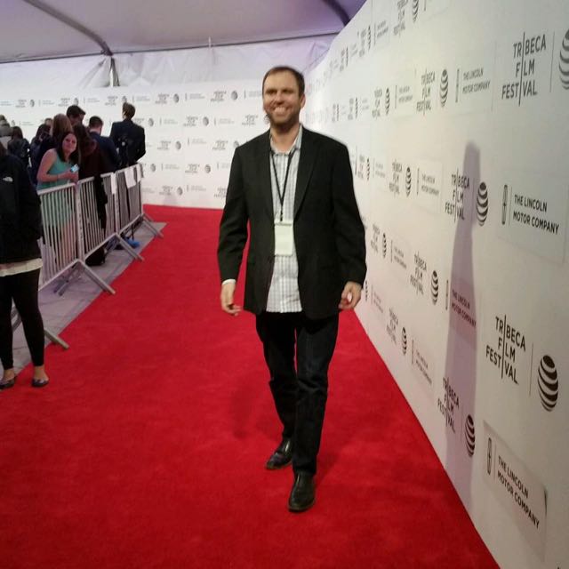 Fun Guy Boston Red Carpet