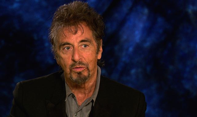Al Pacino