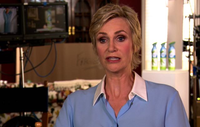 Jane Lynch