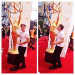 Michael Levine Camera Man LA