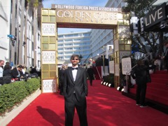 Pat Reilly Sound Guy Crash Video