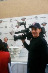 Camera Man Los Angeles Michael Levine